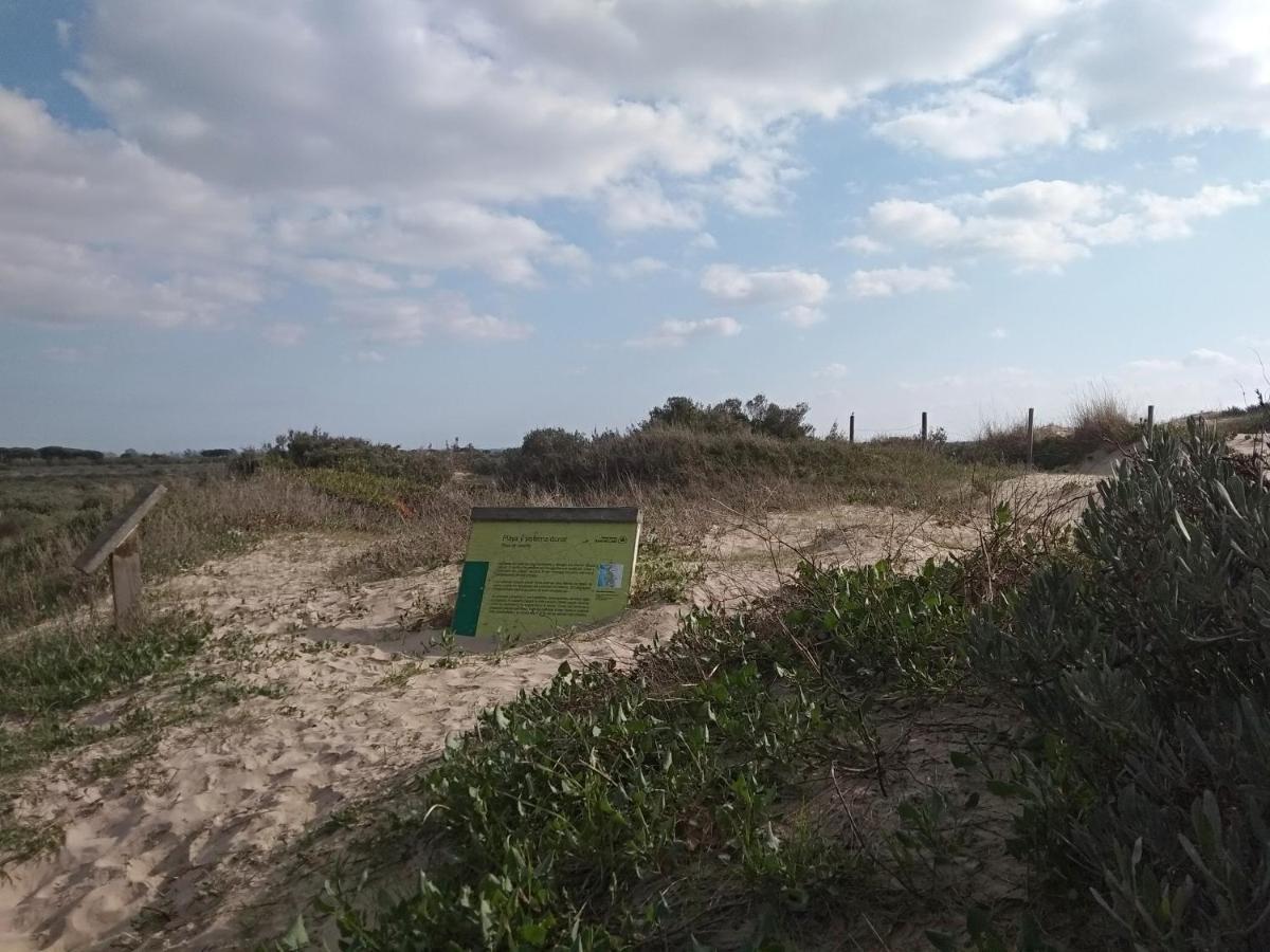 Tu Denscanso En Valdelagrana Frente Al Mar エル・プエルト・デ・サンタ・マリア エクステリア 写真