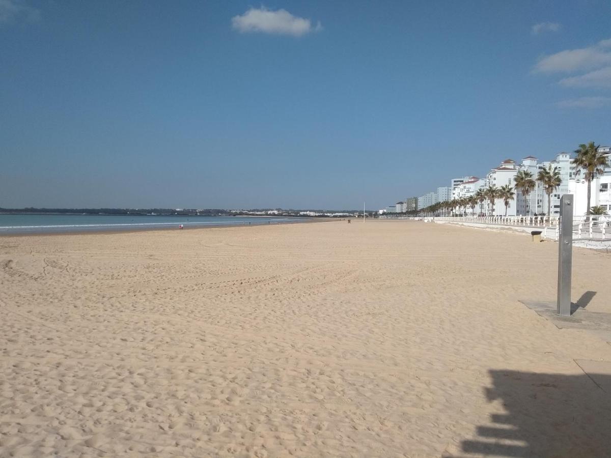 Tu Denscanso En Valdelagrana Frente Al Mar エル・プエルト・デ・サンタ・マリア エクステリア 写真