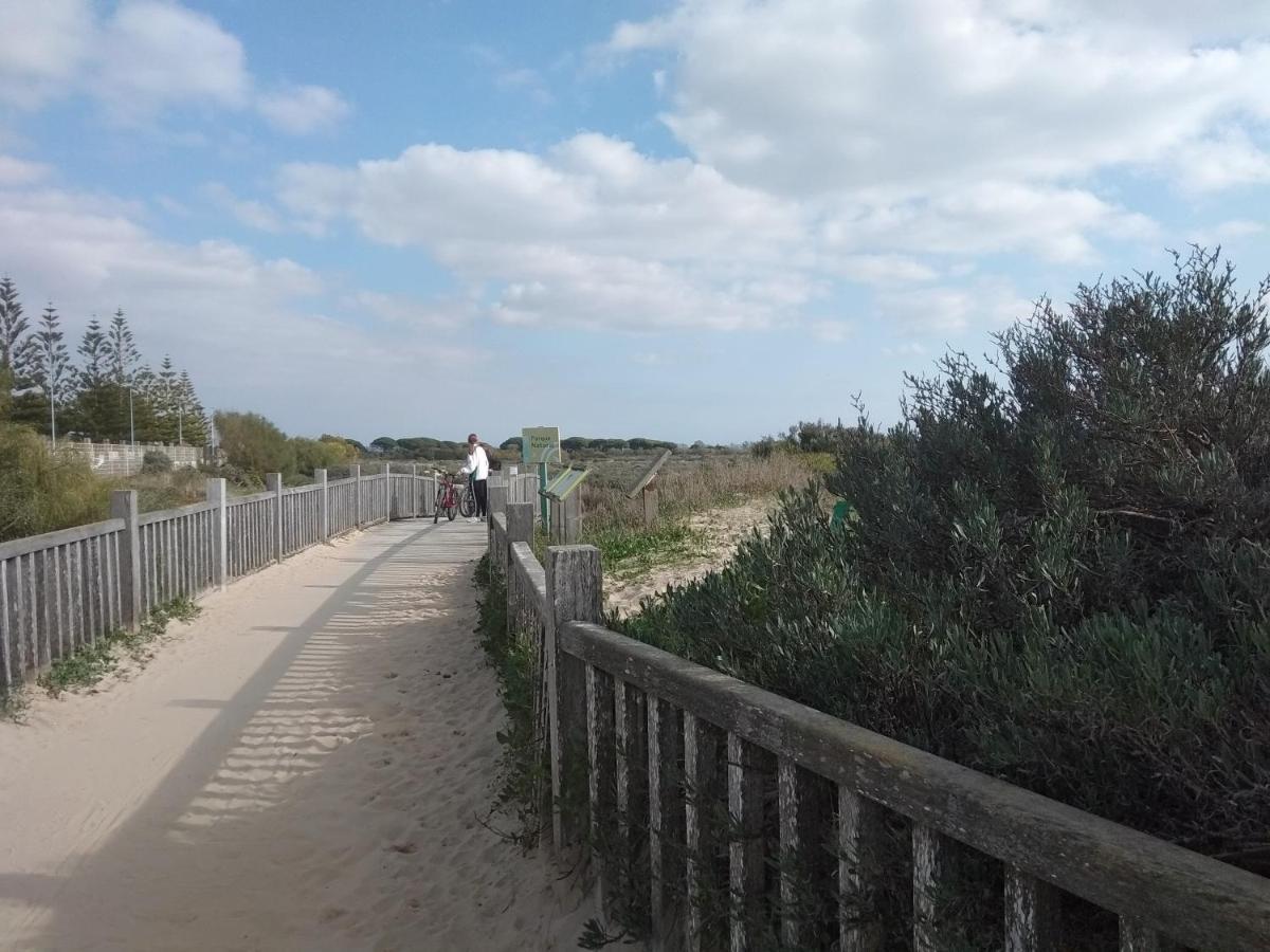 Tu Denscanso En Valdelagrana Frente Al Mar エル・プエルト・デ・サンタ・マリア エクステリア 写真